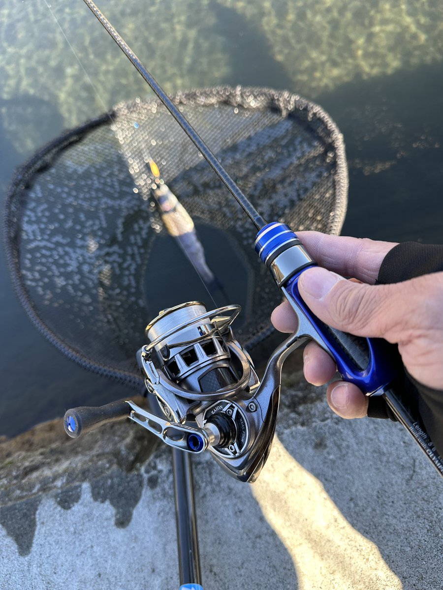 KonoKazukono4's tweet image. 久しぶりの須川さんへ！
釣れ釣れ
#DLIVE
#須川フィッシングパーク