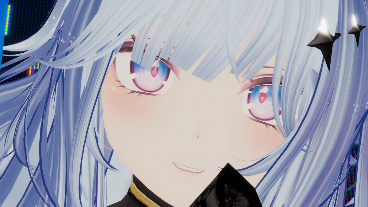 Levia_Vliver's tweet photo. おはリヴィ🩵
今日は流くんとコラボ⸜(*˙꒳˙*)⸝配信遊びに来てねっ！
お天気☀️ぬくぬくだぁー！でも今日はお家でまったりしたぃ！
 #vtuber   #Twitch配信者さんと繋がりたい  #VRC https://t.co/Xrl8JCR19d