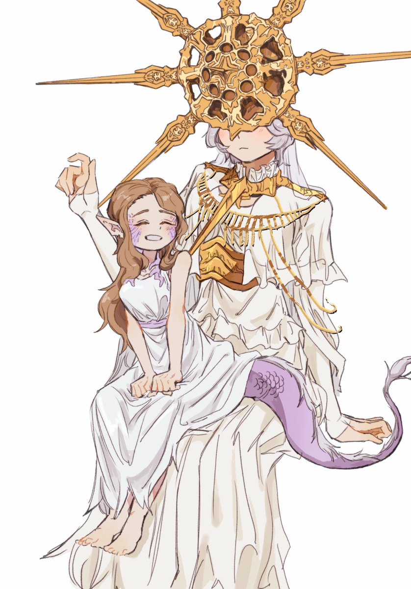 こめつぶ こめつぶ🌾のイラスト