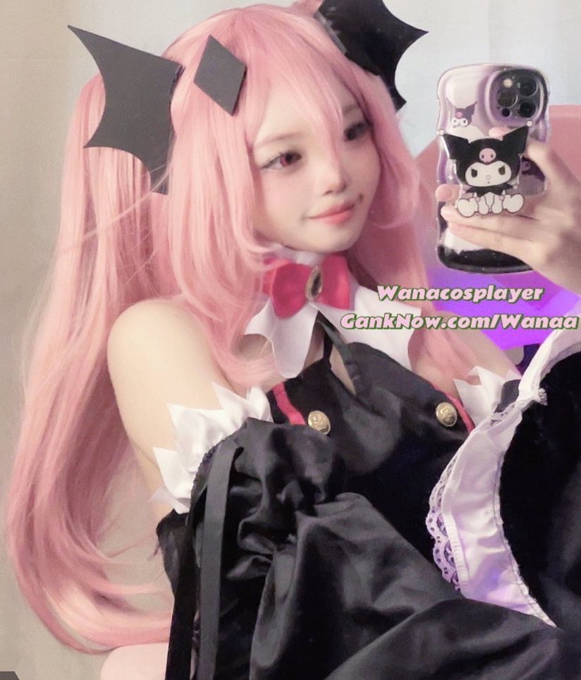 wanacosplayer's tweet photo. Happy Birthday to me!!(*≧∀≦*)💕💕
🥳🎂🎁🎈🎊

(All I want just Rt and Likes)
(Bonus for a cute wishes on comments) https://t.co/ryZ2F9ULbH