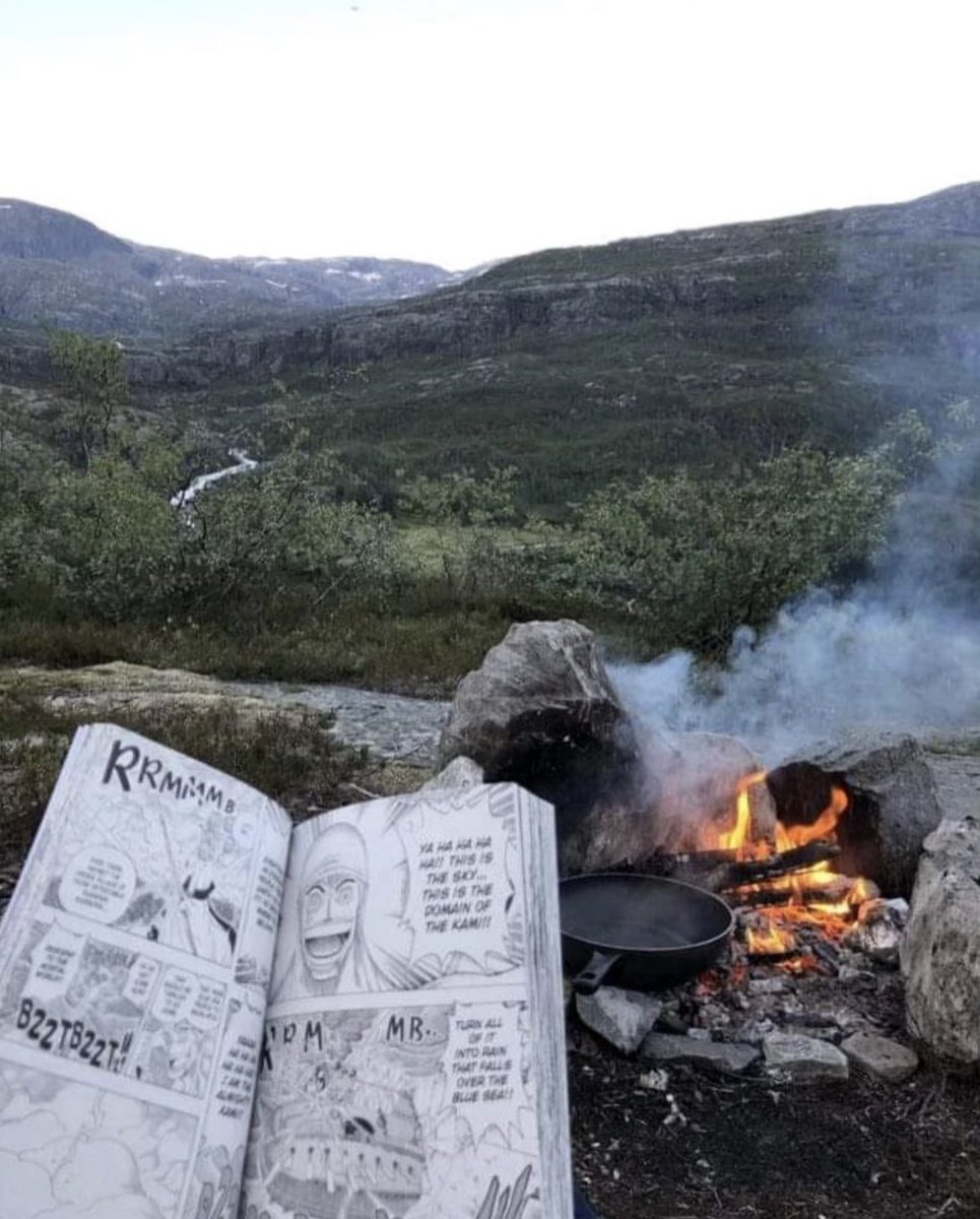 MarcoGrandFleet's tweet image. 