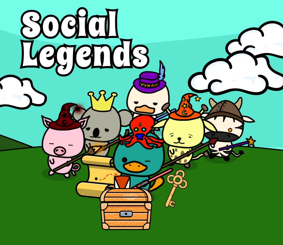 【For first-time visitors】
Let's briefly explain Critters Quest Master Edition in the threads👍
[1/10]