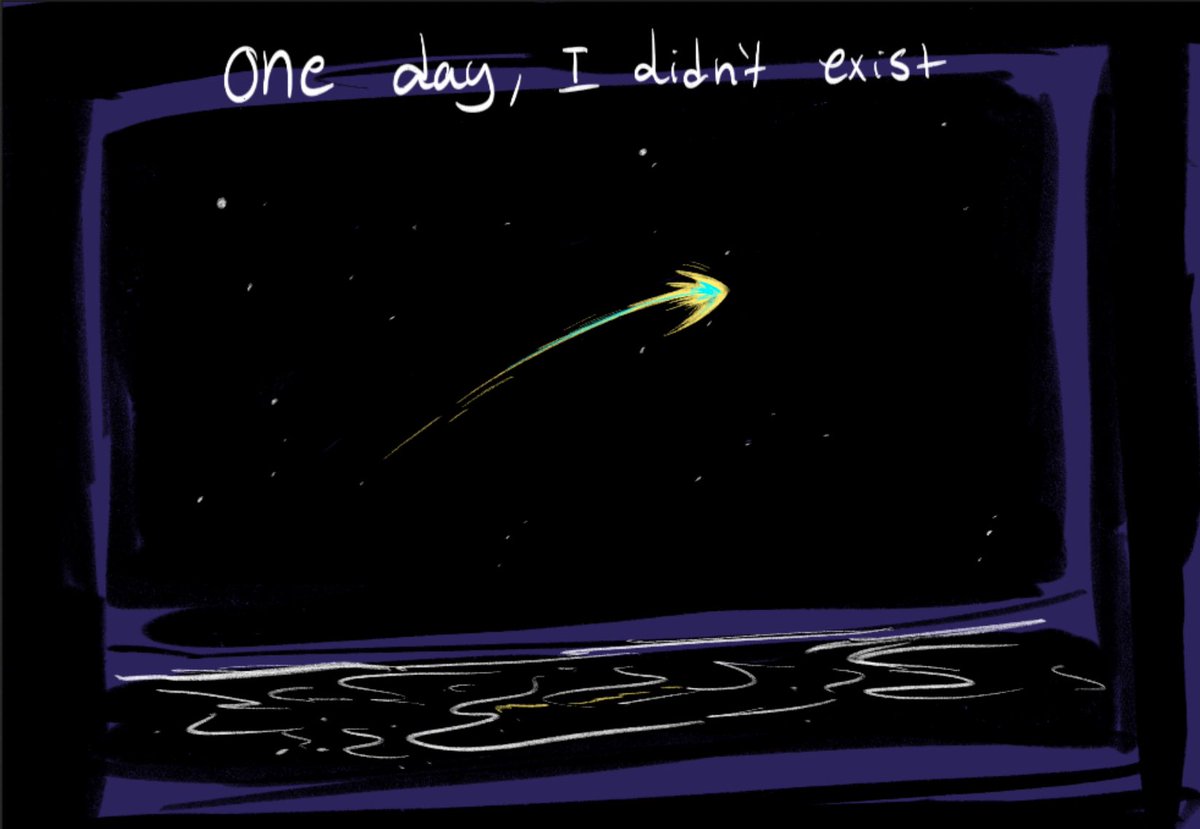 thenightlynook's tweet photo. Beginnings

1/?

#FourSeasonsAU 
#BillCipher #BillcipherFanart #BillCipherhuman https://t.co/prQeowdZOa