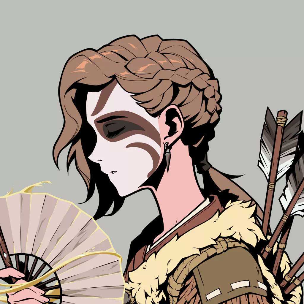 We rise together.  
We build together.  
We grow together. 

We stay together. ⛩️