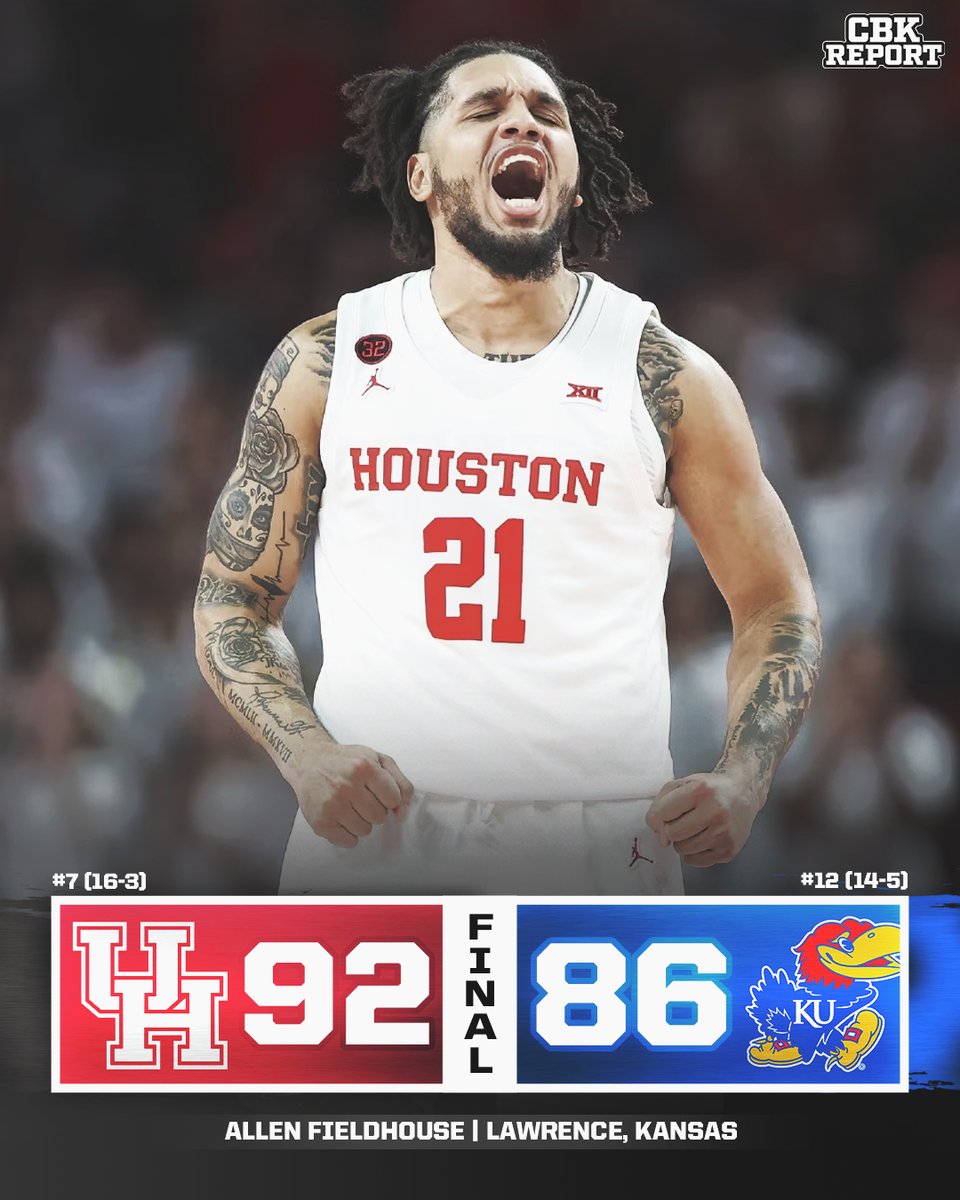 College Basketball Report tweet media