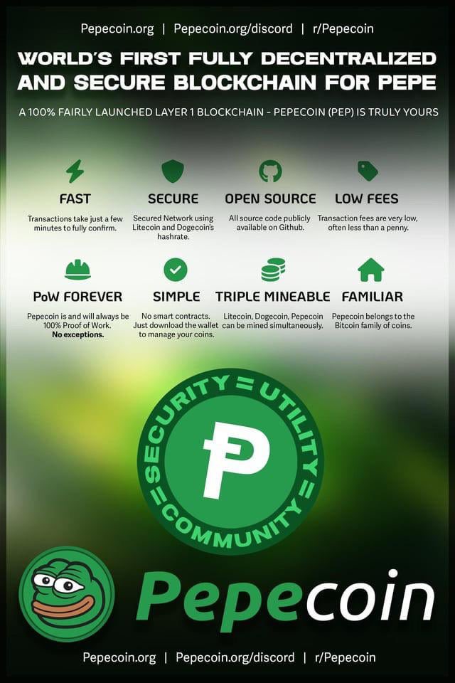 PoWFrogEnjoyer's tweet photo. @benbybit @Bybit_Official $PEP https://t.co/7UQw1xAUux