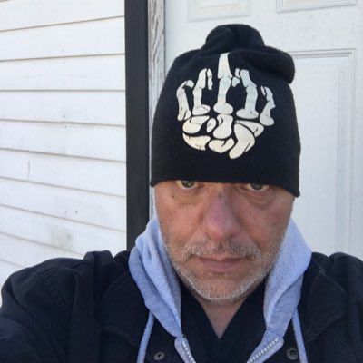 JerryMarr69's tweet photo. #NewProfilePic https://t.co/iOD20dddlB