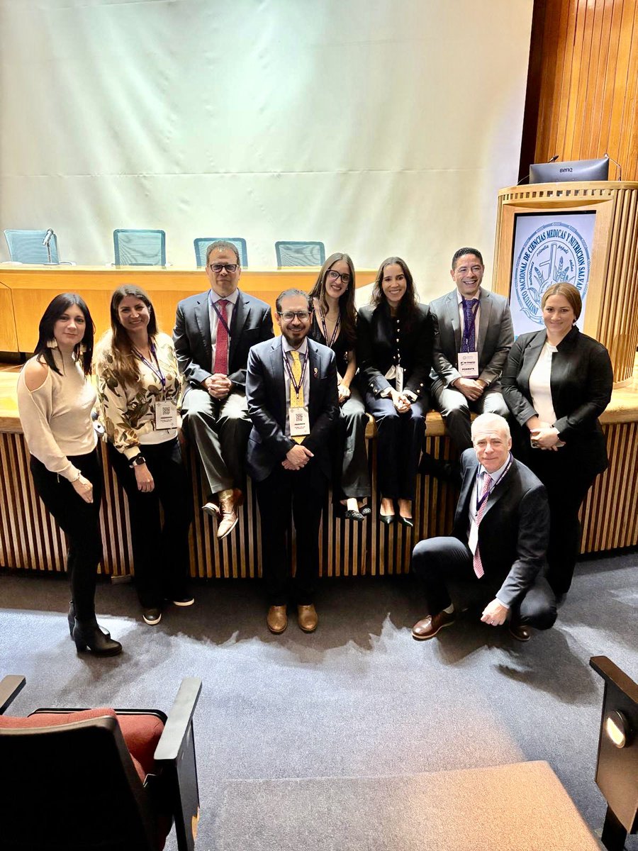Blankmd22's tweet image. Que curso tan increíble! Gracias a todos los participantes y presentadores! México lindo y querido!🇲🇽 @MayoClinic @incmnszmx @IrvingJorgeMD @AstridRuizMarg @NayelliCointa @david_etzioni