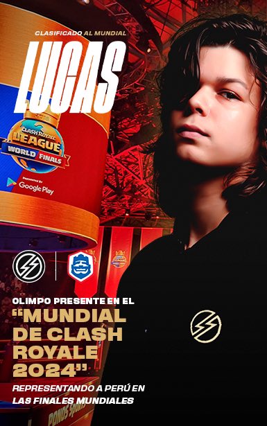 Recordamos nuestra visita al <a href="/gruporpp/">gruporpp</a> el año pasado, aquí <a href="/reyjoseant/">reyjoseant</a> - CEO y <a href="/MeliodasBS1/">Meliodas</a> - Jugador Brawl Stars; fueron entrevistados para las redes de <a href="/RPPNoticias/">RPP Noticias</a>. Lo antes mencionado, en el marco del Top 4 en la <a href="/ecopagg/">COPA</a> en Sao Paulo 🇧🇷 y la clasificación de <a href="/lucasxgamercr/">LucasXGamer CR</a> a