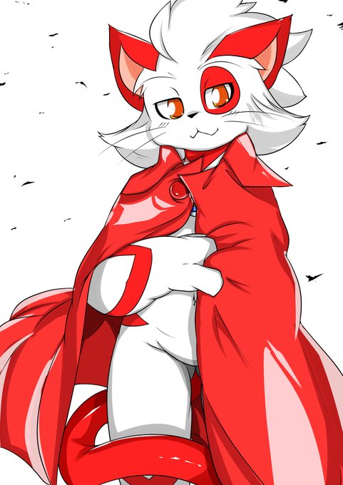 マントっていいよね 