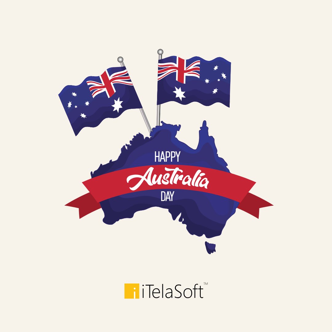 itelasoft's tweet photo. 🇦🇺 Celebrating diversity in Aussie tech! iTelaSoft's multicultural team drives innovation from Sydney, benefiting businesses nationwide and globally. 

How are you innovating this #AustraliaDay2025? Share your ideas!

#AussieInnovation #TechForGood https://t.co/C0LGzK2Fh1
