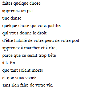 Foxy__Lea's tweet image. Je ne peux que recommander la lecture des ouvrages de Charlotte Delbo. Pour ne pas oublier.