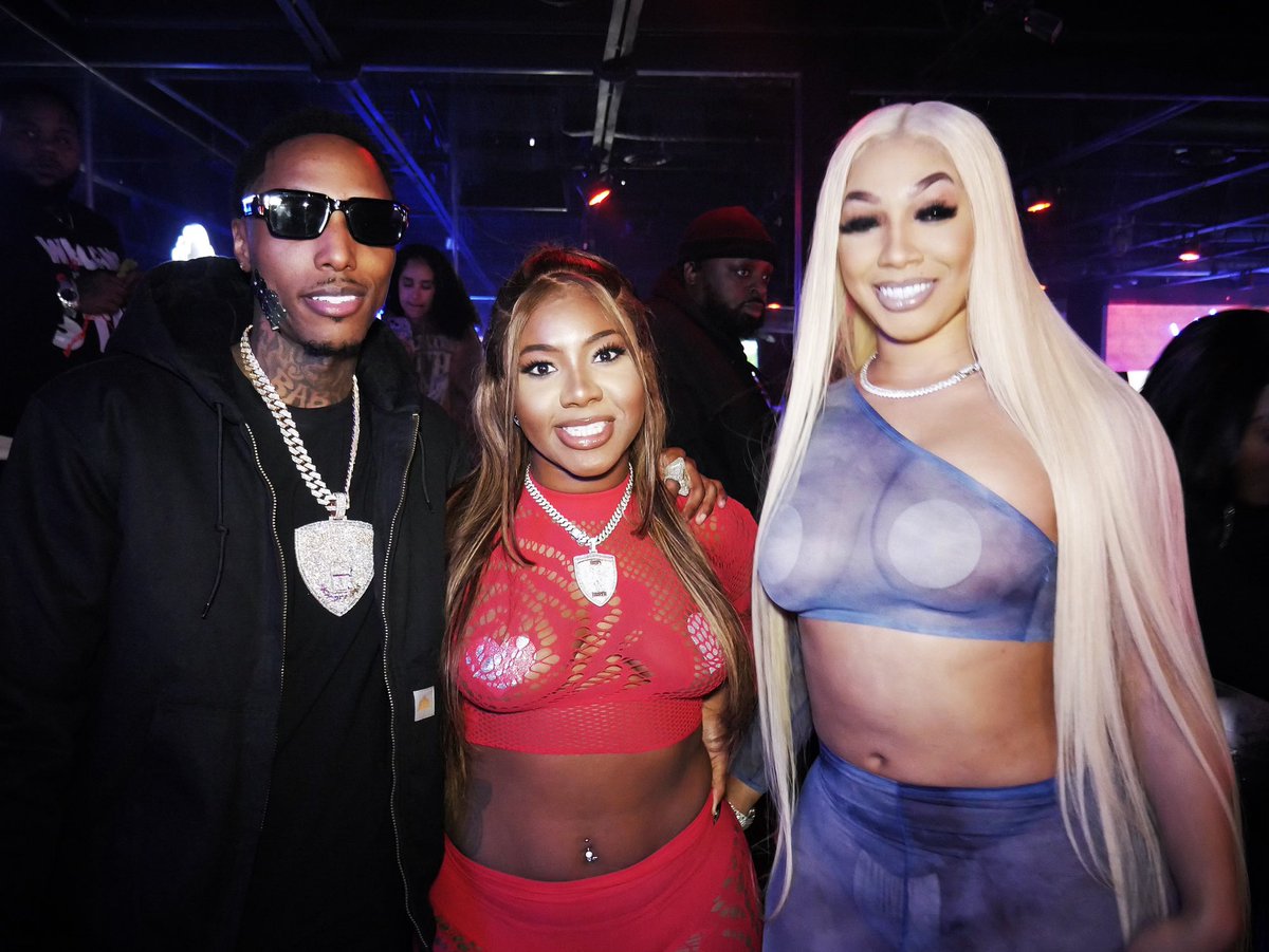 rariblaze's tweet photo. 🏎️🔥🔥🔥Last night booking🤑  at  @clubrainatl @rain.atl 🥳🥳 recap video posting SOON 
📸 photographer : @amazing_shawn_write @1080.photography
Hair from: @blazedupbeauty_ 
Hairstylist : @snatchedbychatt https://t.co/bAczg0UcuJ