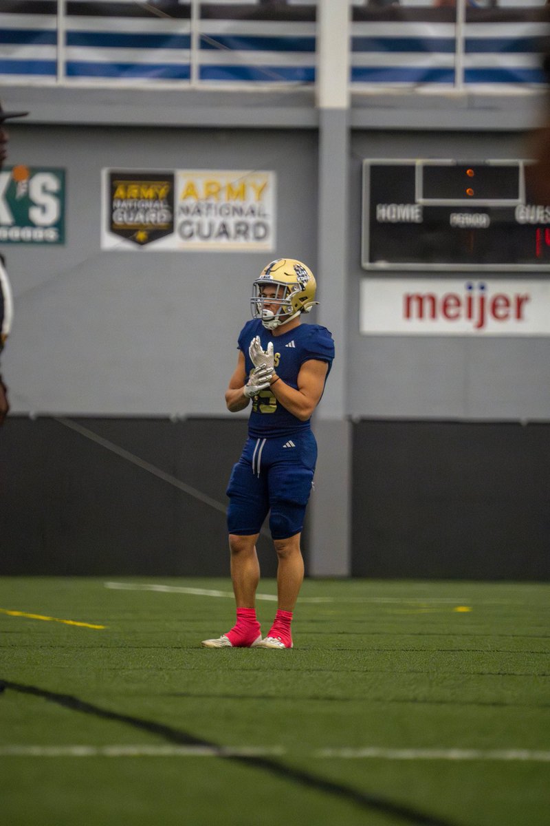 CJ Hibbler 3🌟RB tweet media