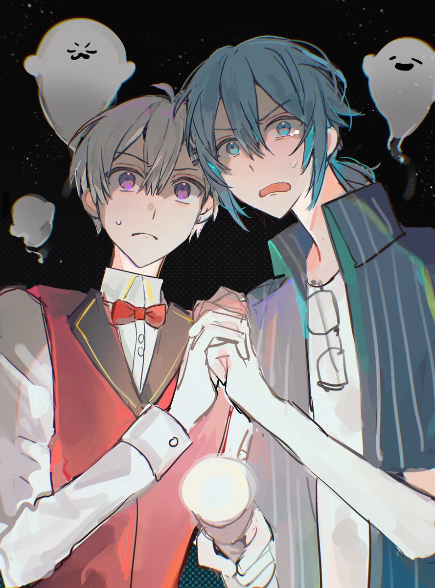 chaoyan45's tweet photo. 👻 https://t.co/EAlSagDqG0