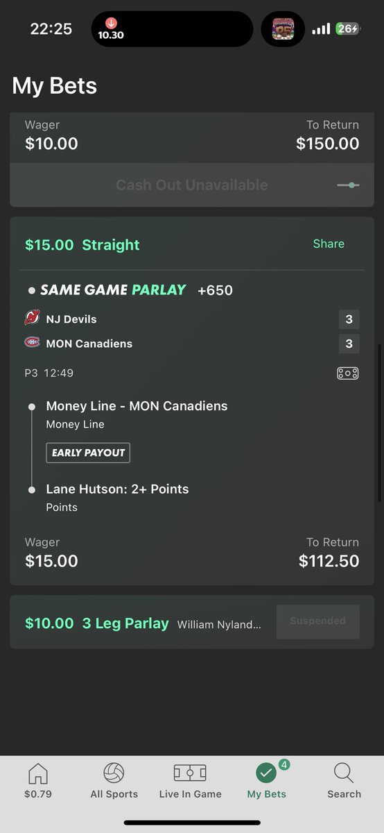 Alexandre Gallant tweet media