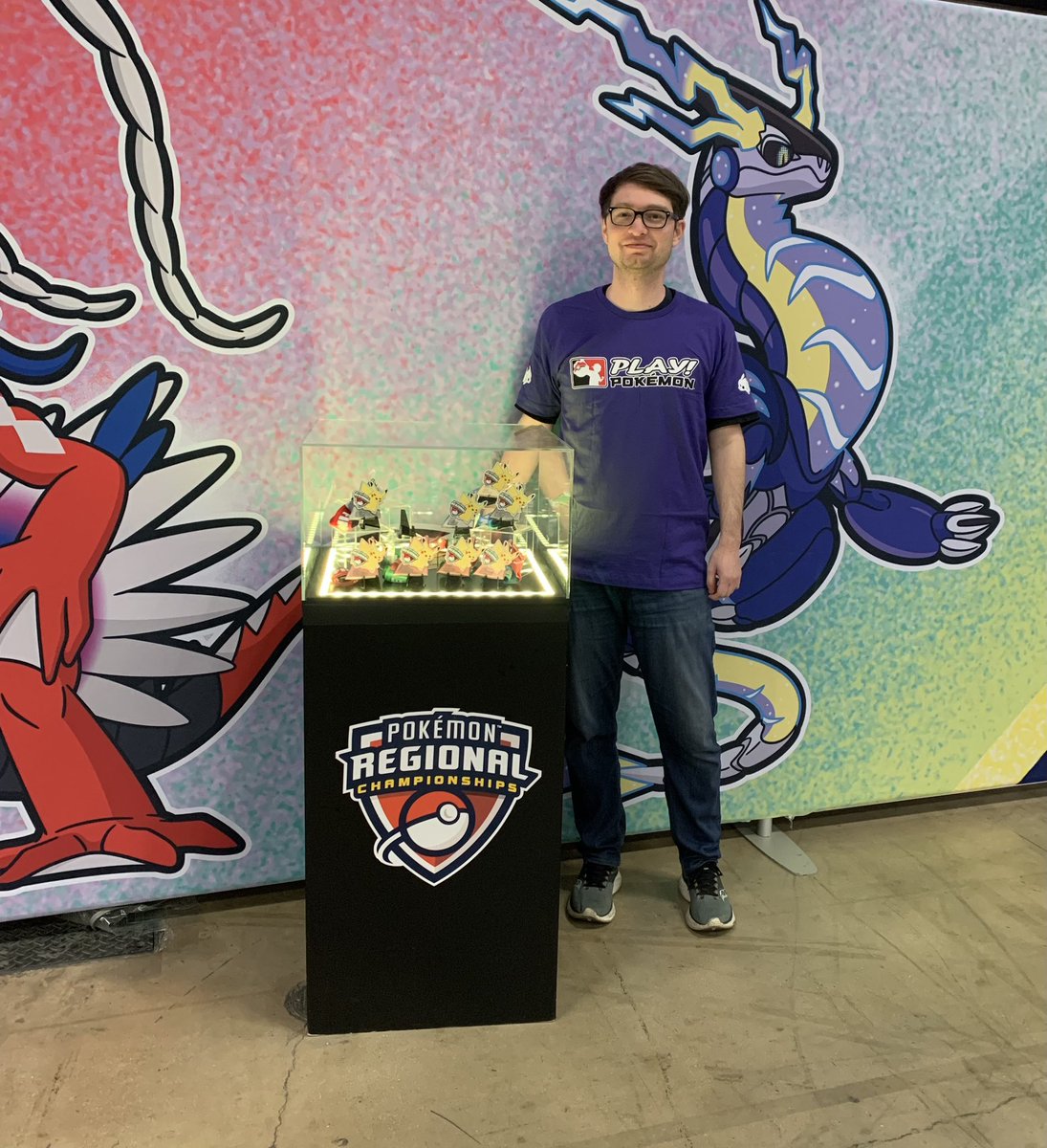 First top cut of the season! Stole <a href="/soph_toph/">sophtoph</a> team she ran in a practice tourney