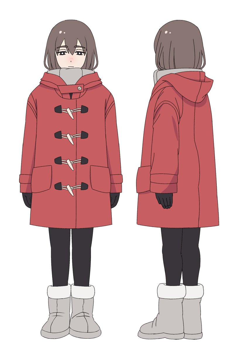 YAG_fukuoka's tweet photo. 福岡校の #アニメーター科 1年生は、1年間の成果を見ていただくために
2/22(土)の発表会に向けてアニメーションを作成中です!
作品は「雪の日☃️」
はじめてのグループ制作で、スケジュール通りに行かず苦戦していますが💦
みんなで協力しながら頑張っています!!
#YOANI #代アニ福岡校 #アニメ