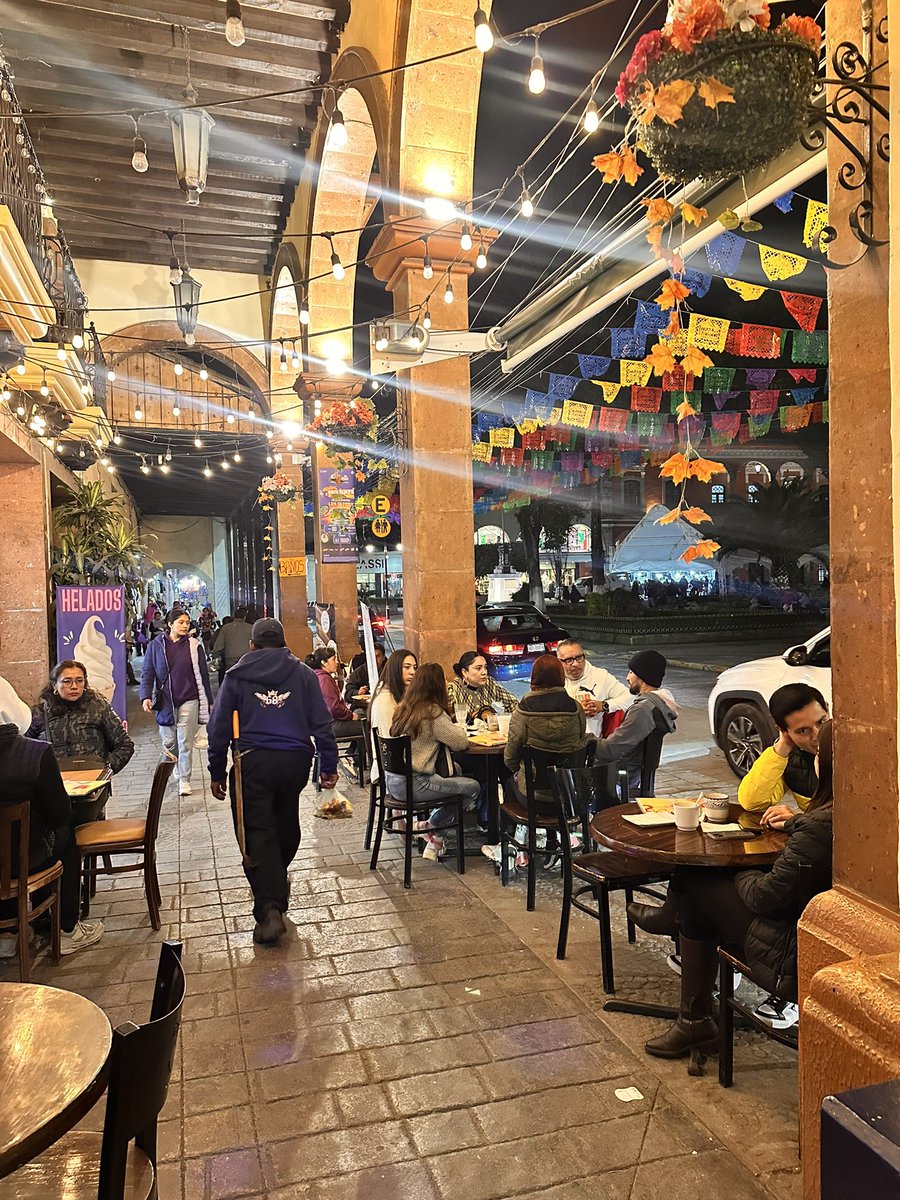 Café Luz de Luna
Huauchinango, Puebla.