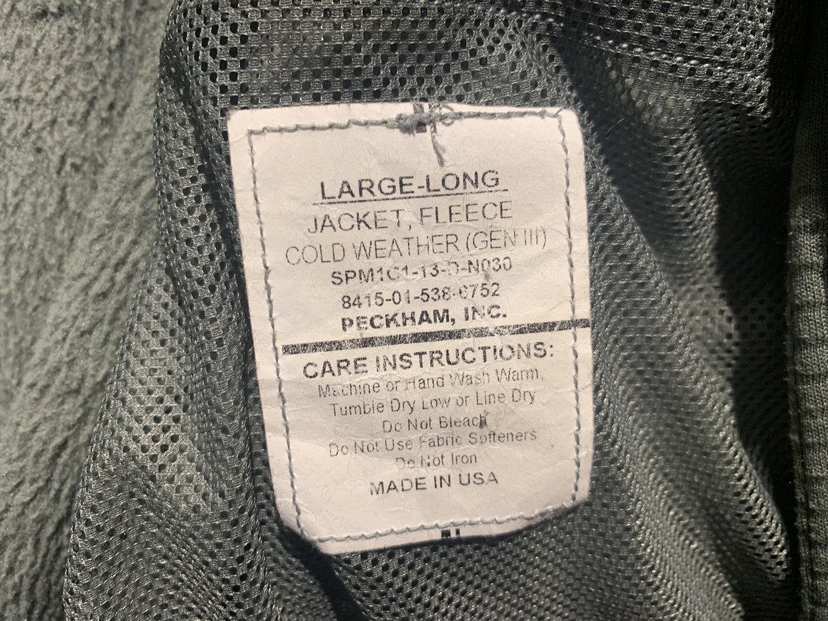 outsidekawasaki's tweet photo. USED US ARMY
GEN III Fleece Jacket
Size
Medium Regular
Large Long
Price ¥7590 Taxin
#アウトサイド川崎 #川崎 #古着 #川崎古着 #神奈川古着 #川崎古着マップ #川崎アメカジ #神奈川古着屋 #川崎古着屋 #usarmy #gen3 #フリースジャケット #フリース #polartec #ポーラテック #アメカジ https://t.co/lYubgWbiOn