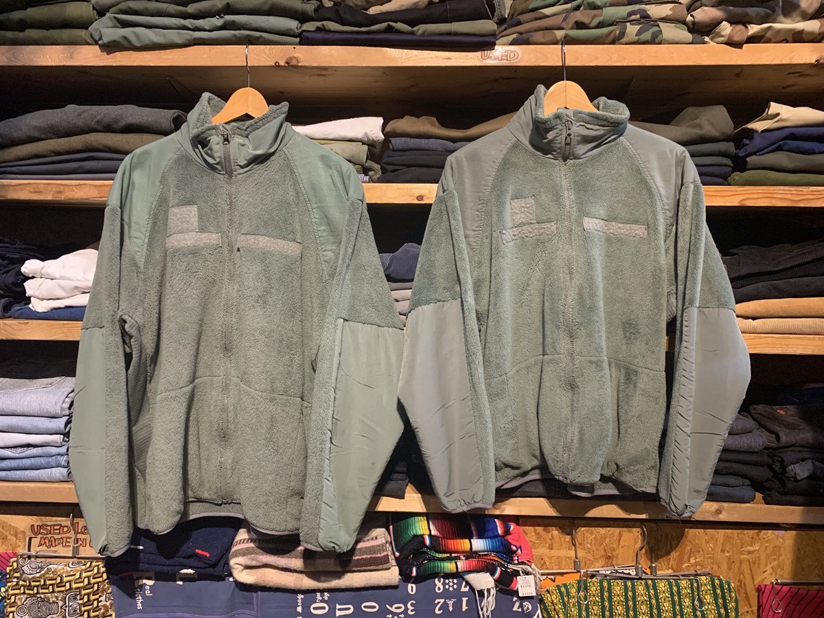outsidekawasaki's tweet photo. USED US ARMY
GEN III Fleece Jacket
Size
Medium Regular
Large Long
Price ¥7590 Taxin
#アウトサイド川崎 #川崎 #古着 #川崎古着 #神奈川古着 #川崎古着マップ #川崎アメカジ #神奈川古着屋 #川崎古着屋 #usarmy #gen3 #フリースジャケット #フリース #polartec #ポーラテック #アメカジ https://t.co/lYubgWbiOn