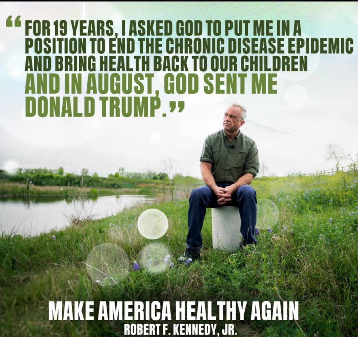 Tesla_Deals's tweet photo. @LeadingReport They'll fail! RFK will make America healthy again! https://t.co/tEnR7nxeBL