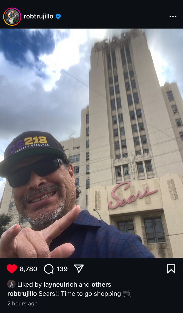 Metallichat Podcast tweet media