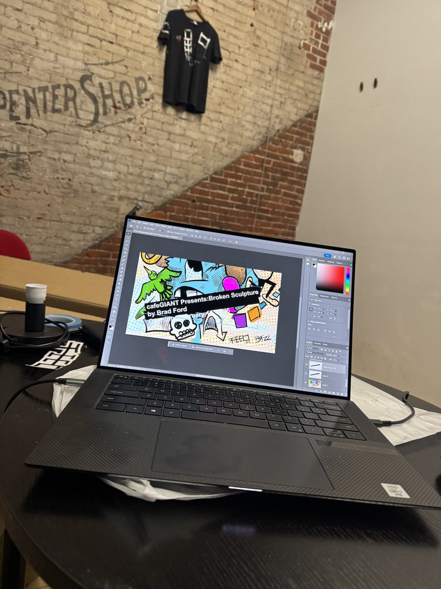 Brad Ford tweet media