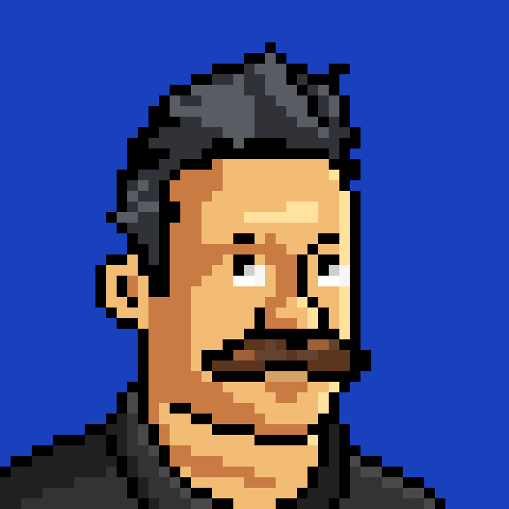 CarlosS06048921's tweet photo. I did a thing, if it wasn't for the mustache, I would say that we are an exact match. Thanks @weareduds for the awesome art. Looking forward to future projects or development of Duds.
#WeAreDuds https://t.co/hXT9i4RCpc