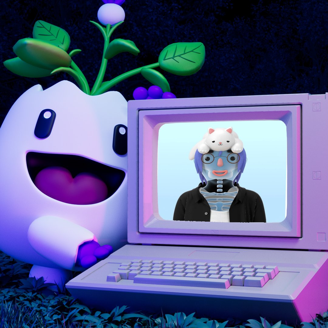 Make some new friends with an upcoming Abstract mint on <a href="/MagicEden/">Magic Eden 🪄</a>. Enter to win 1 of 20 WL spots:  

✨ Follow <a href="/MagicEdenComm/">Magic Eden Community</a> &amp; @WeAreFriendsNFT 
✨ Drop your EVM addy