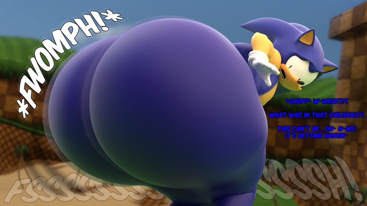 SonicInflator tweet picture