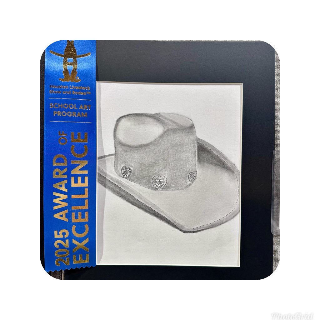 HSA Visual Arts tweet media