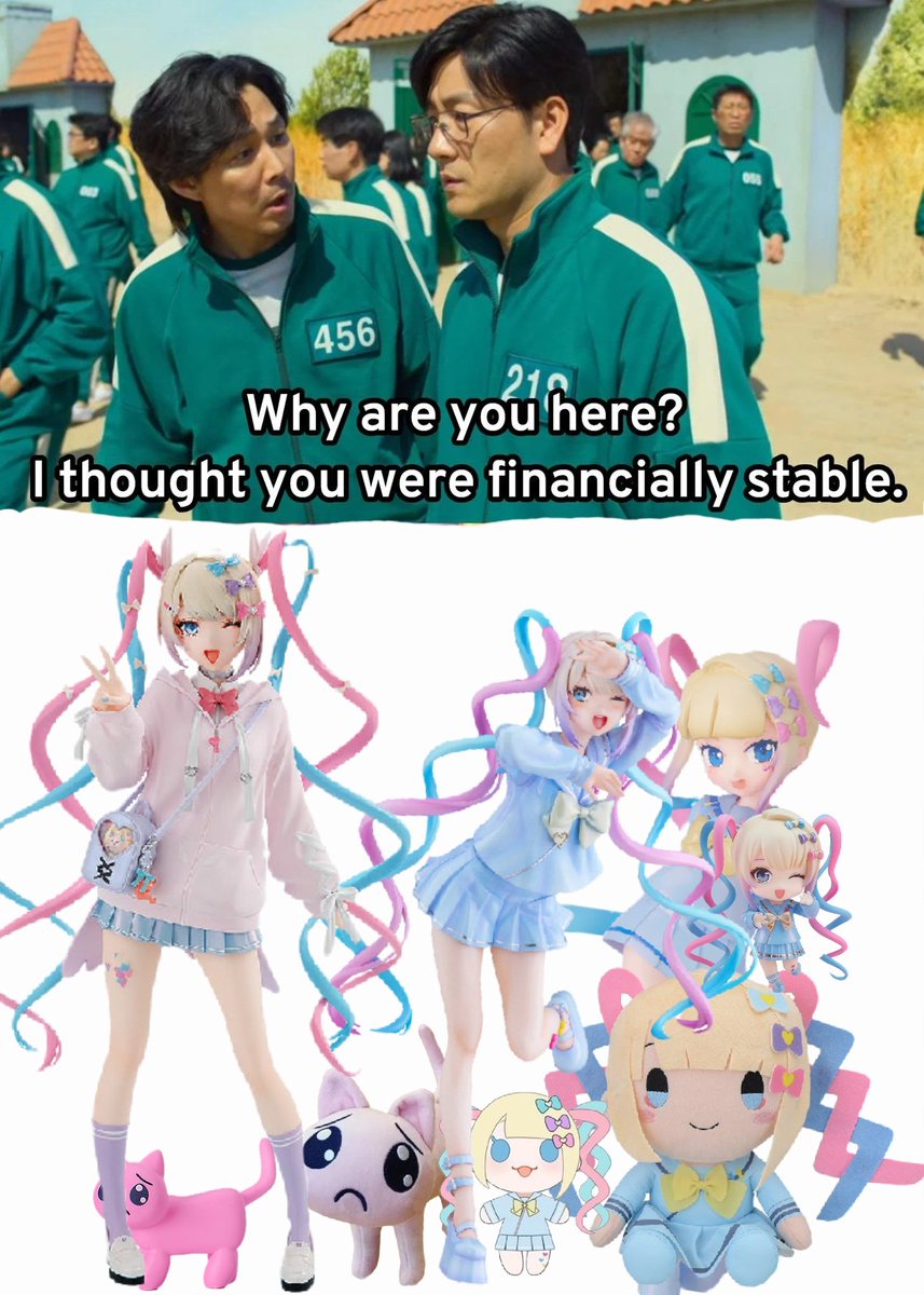 Yokkishai's tweet image. 