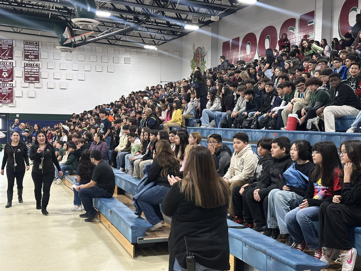 Paulina Hernandez tweet media