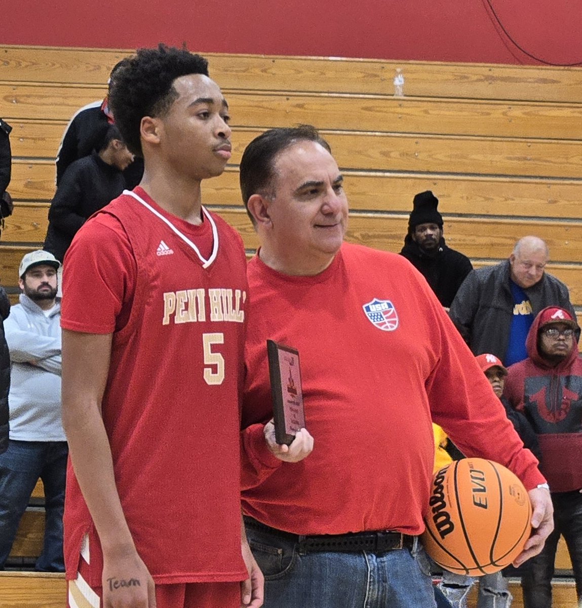 Penn Hills Boys Basketball (@phbasketball) on Twitter photo Congratulations, <a href="/MonMoneyy5/">Amon Hawthorne</a>! Tonight's Team MVP in the PBC Hall of Fame Classic at North Hills.
<a href="/PH_Athletics/">Penn Hills Athletics</a> <a href="/Coach_Giles3/">Coach Giles</a> <a href="/Big56Conference/">Big 56 Conference</a> <a href="/phcheerteam/">🏀🏈PH Cheerleaders♥️💛</a> <a href="/phtribe/">Penn Hills Tribe</a> #wpial #PHamily Congratulations, <a href="/MonMoneyy5/">Amon Hawthorne</a>! Tonight's Team MVP in the PBC Hall of Fame Classic at North Hills.
<a href="/PH_Athletics/">Penn Hills Athletics</a> <a href="/Coach_Giles3/">Coach Giles</a> <a href="/Big56Conference/">Big 56 Conference</a> <a href="/phcheerteam/">🏀🏈PH Cheerleaders♥️💛</a> <a href="/phtribe/">Penn Hills Tribe</a> #wpial #PHamily