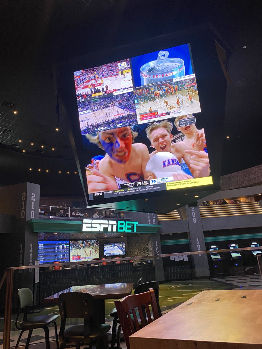 NomadicMoe's tweet photo. @ESPNBET https://t.co/nVfCyOwscj