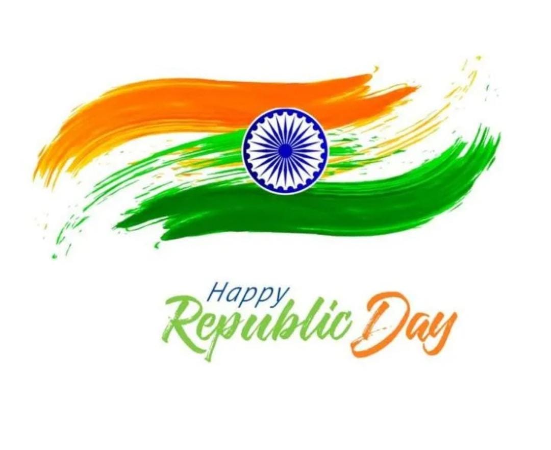 Lakkappa11's tweet photo. 🇮🇳Happy republic day 🇮🇳
#HappyRepublicDay https://t.co/ELWfgHK7D7