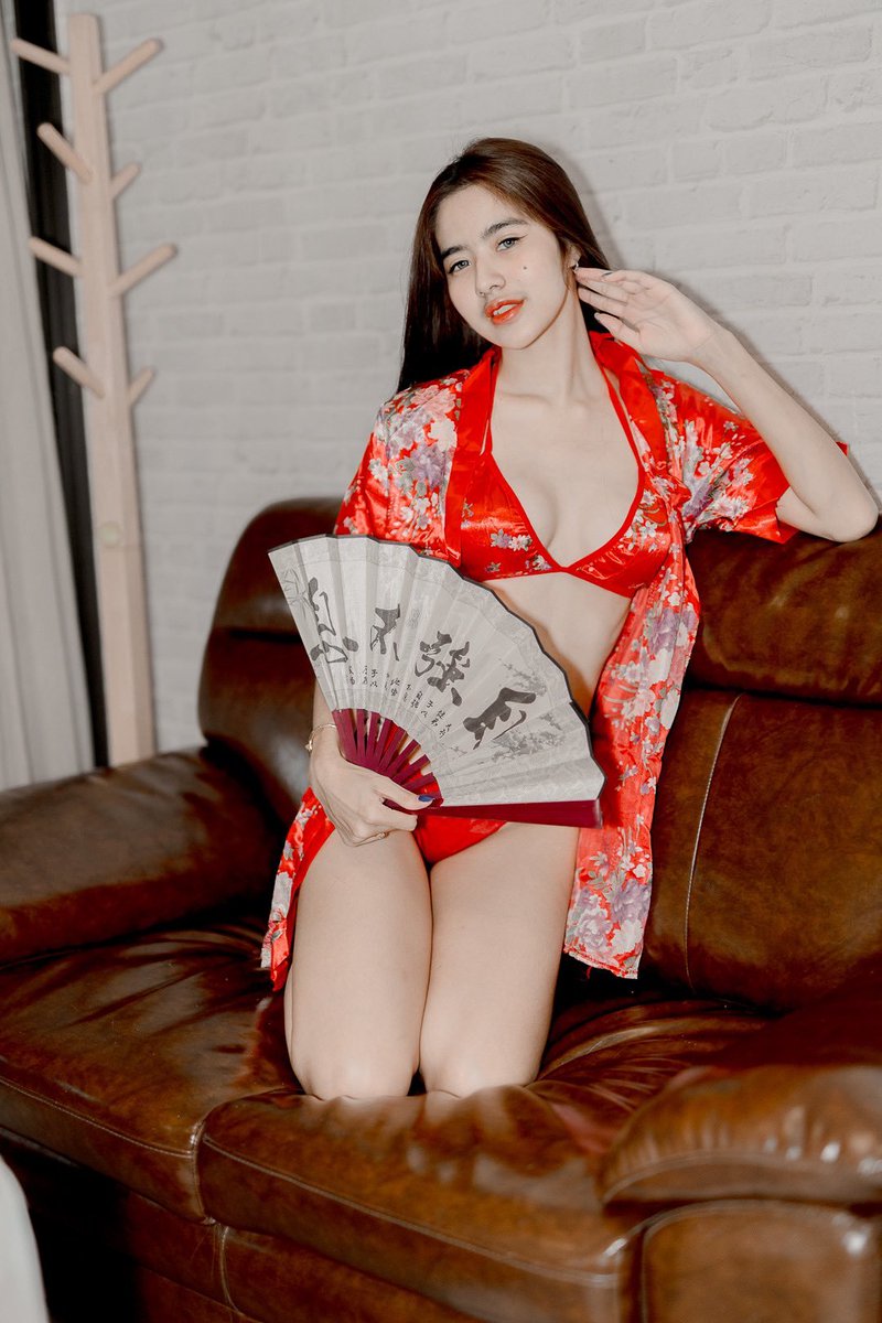 ตรุษจีนนี้ เอาอั่งเปาหรือจะเอาเราดี 🤪🧧💦