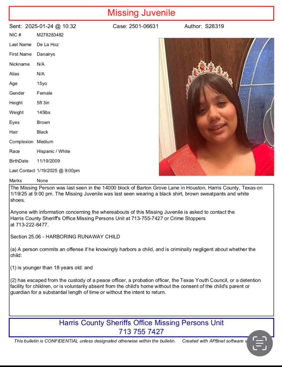 Summer Creek High tweet media