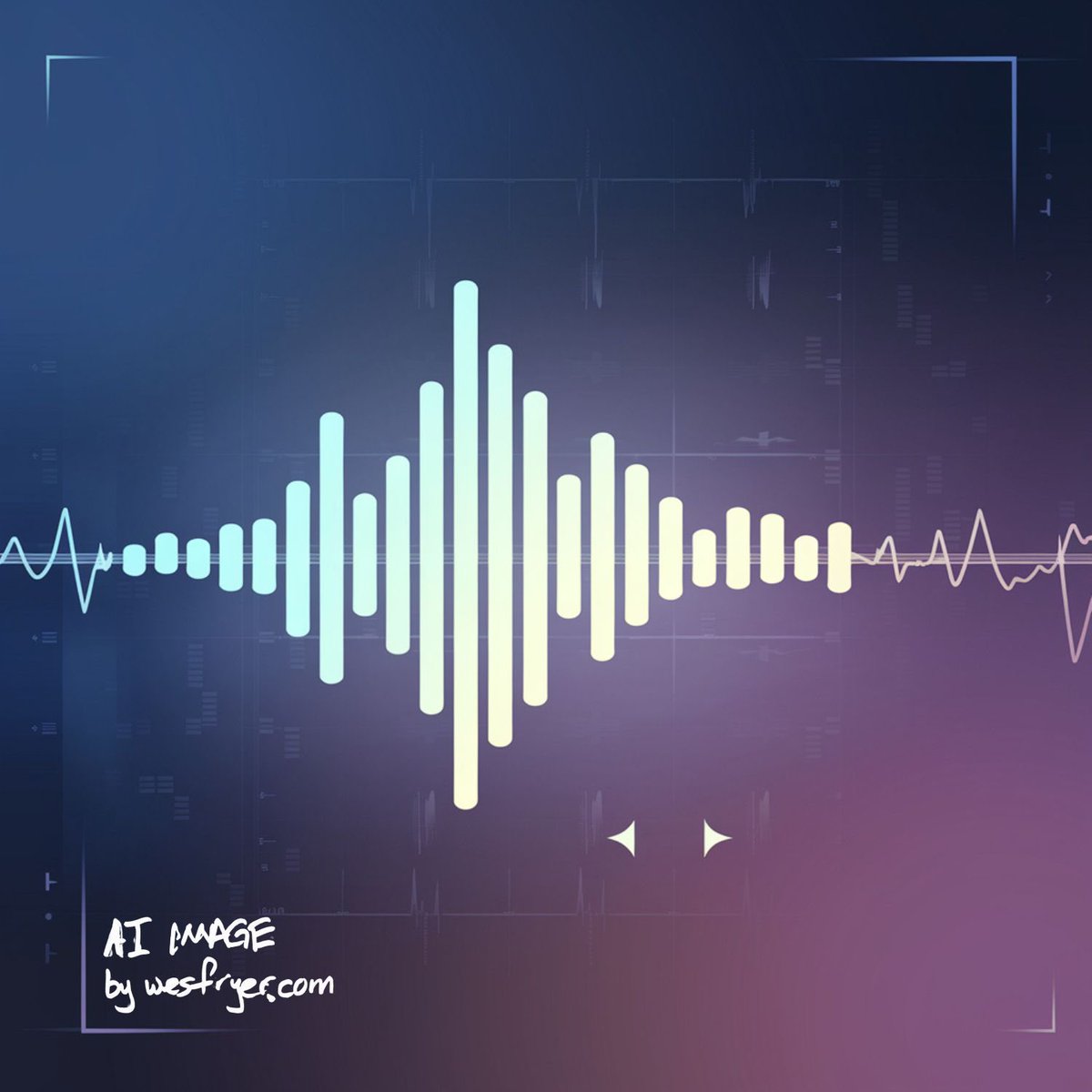 wfryer's tweet image. New blog post: Dynamic Audio Waveform Videos
speedofcreativity.org/2025/01/25/dyn…

#podcasting #create2learn #MediaLit #MediaLiteracy #MediaEdLab @MedEduLab