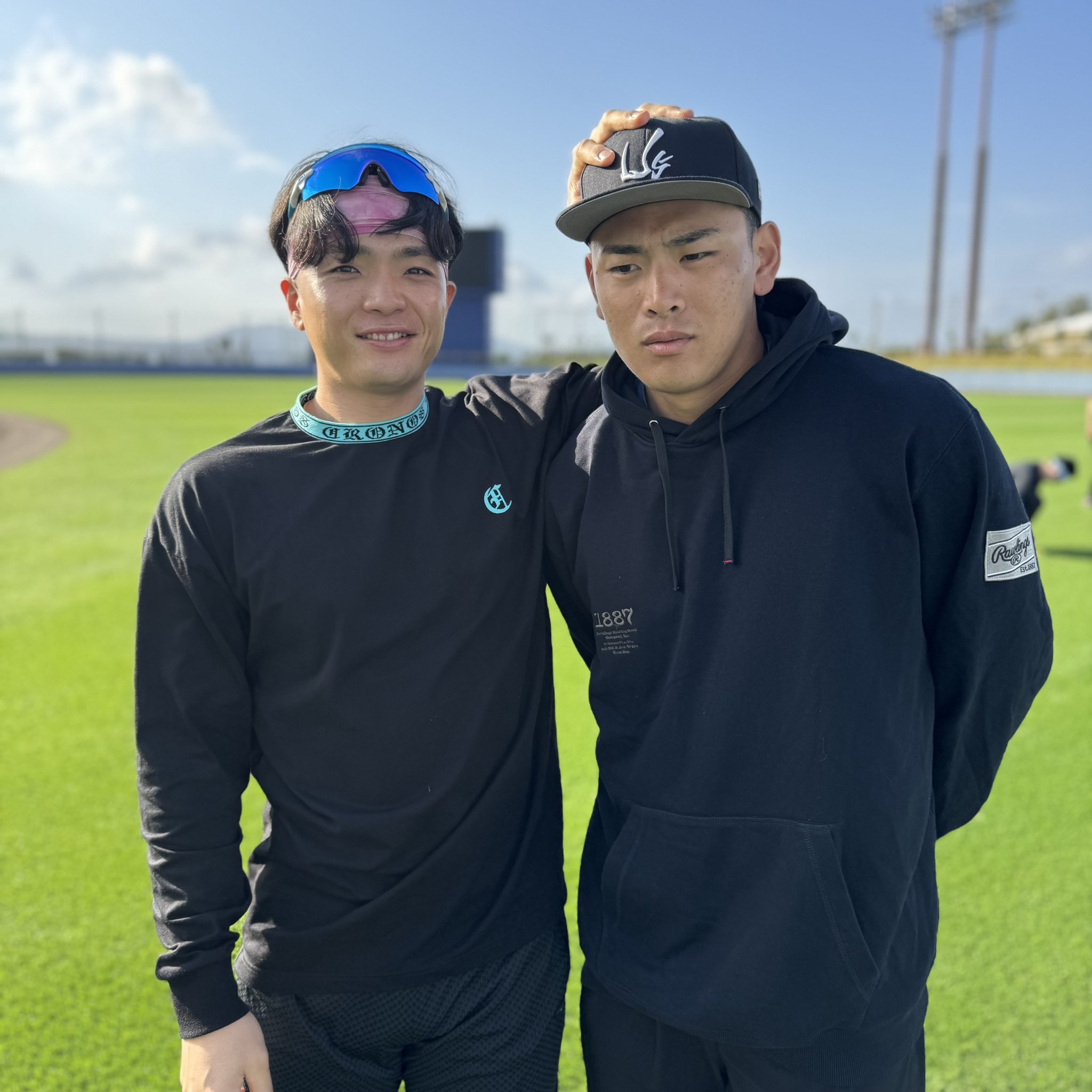 北海道日本ハムファイターズ公式 on X: 