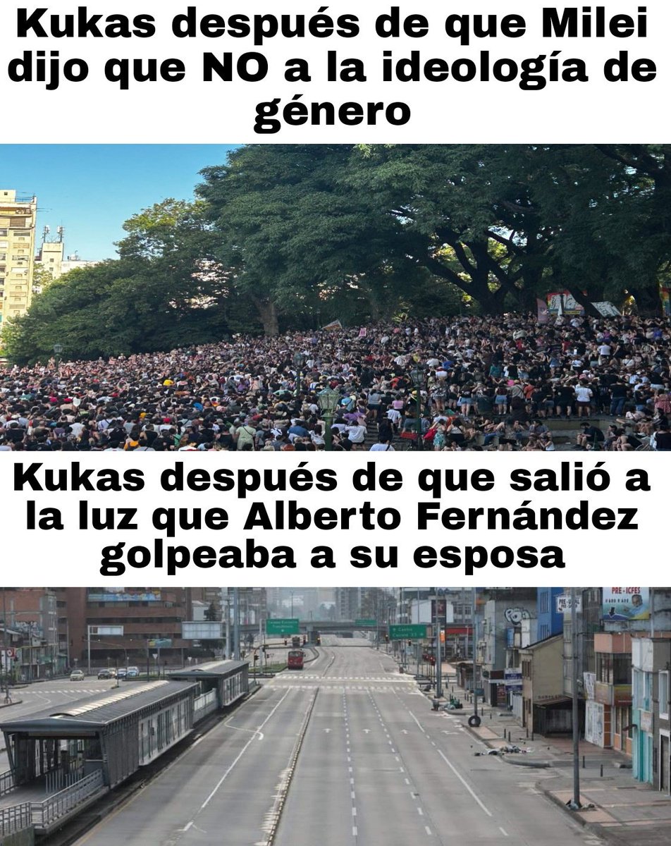 NoVive_Socialis's tweet image. Argentina en estos momentos