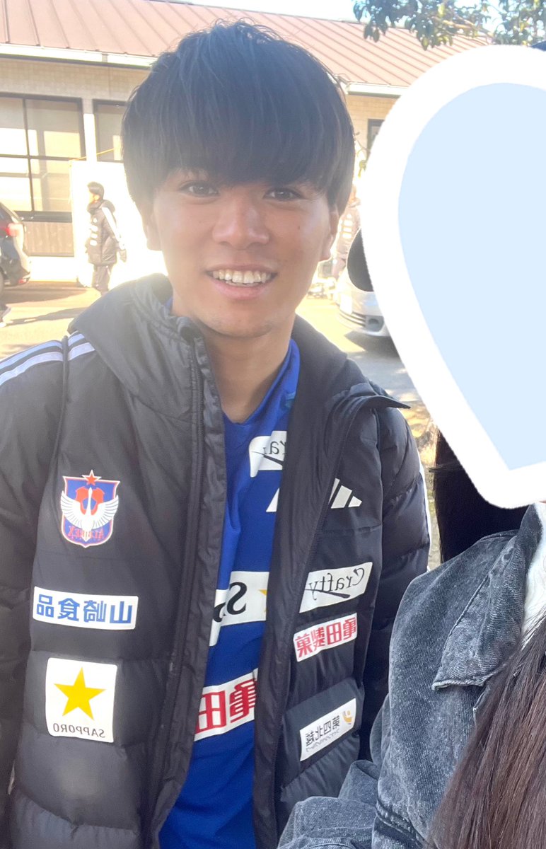 tkkr0301's tweet image. 250126🐰🤍
久々に会えたー🎶🧡💙
徳島ぶりのファンサだったからさすがに緊張した🙂‍↕️笑
寒い中ファンサありがとうございました🌷
これからも一番応援してます🎶
#橋本健人