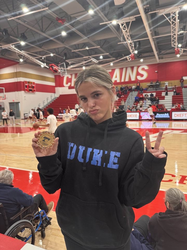 Bonner Springs GBB (@ladybravesgbb) on Twitter photo Congratulations to Nya Anderson for being selected to the Tonganoxie Invitational All Tournament Team! Well deserved! #LadyBraves🏀 <a href="/NyaAnderson9/">Nya Anderson</a> Congratulations to Nya Anderson for being selected to the Tonganoxie Invitational All Tournament Team! Well deserved! #LadyBraves🏀 <a href="/NyaAnderson9/">Nya Anderson</a>