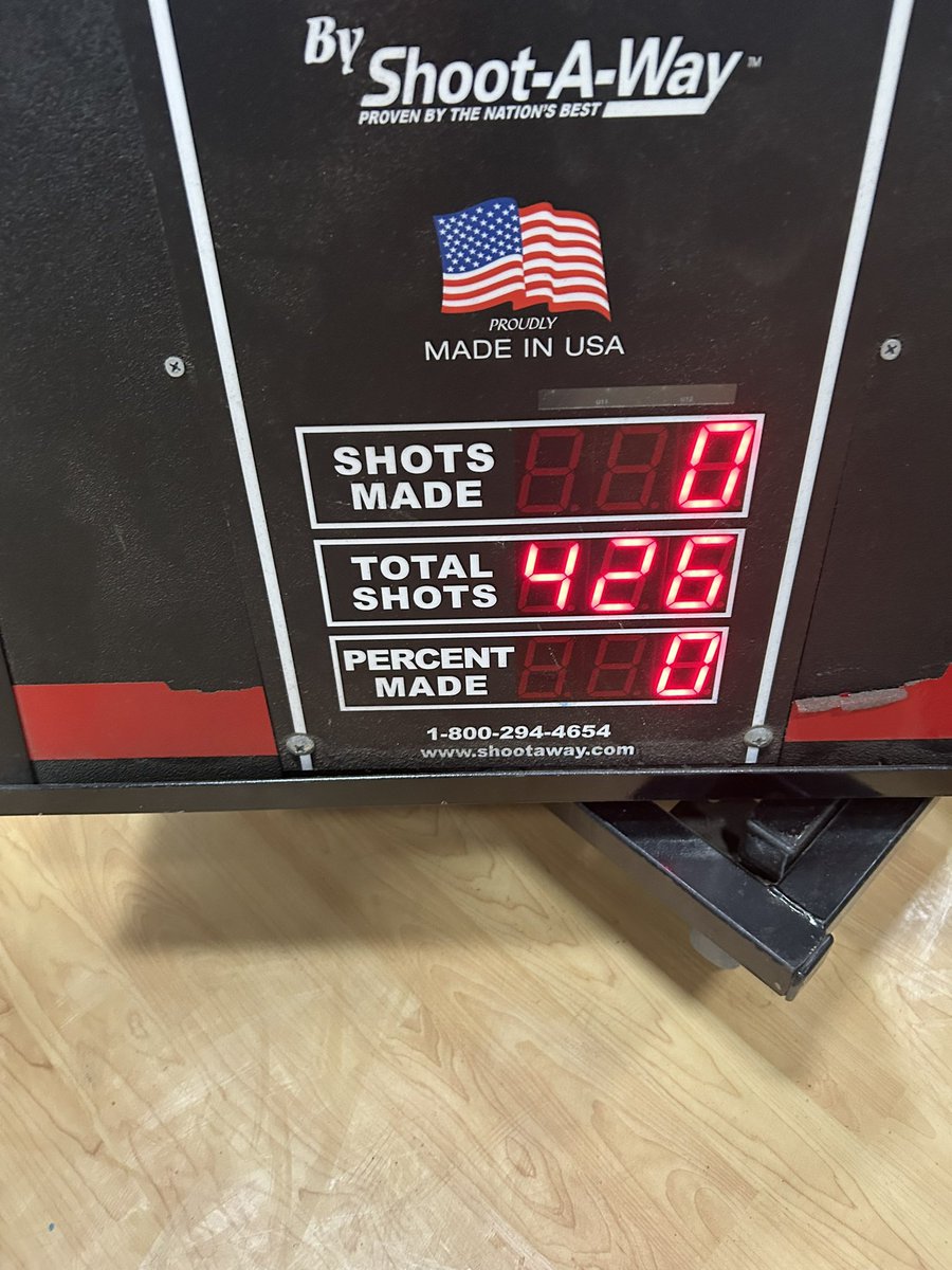 Rival game got cancelled today but we still got some work in!! Getting ready for some region games next week