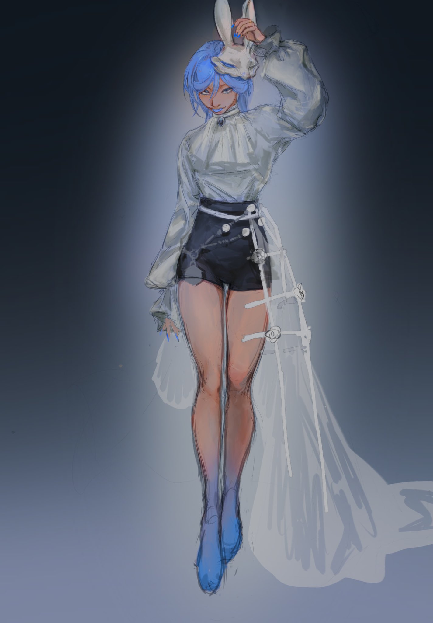 あぶちゃん様 女王蜂 アヴちゃん on X: 
