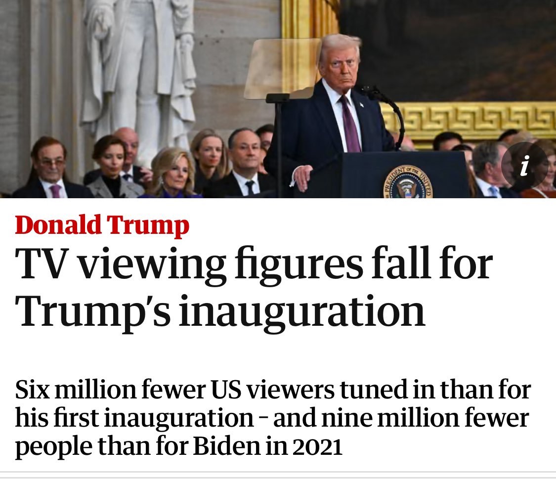 <a href="/realDonaldTrump/">Donald J. Trump</a> You’re such a pathetic insecure liar.