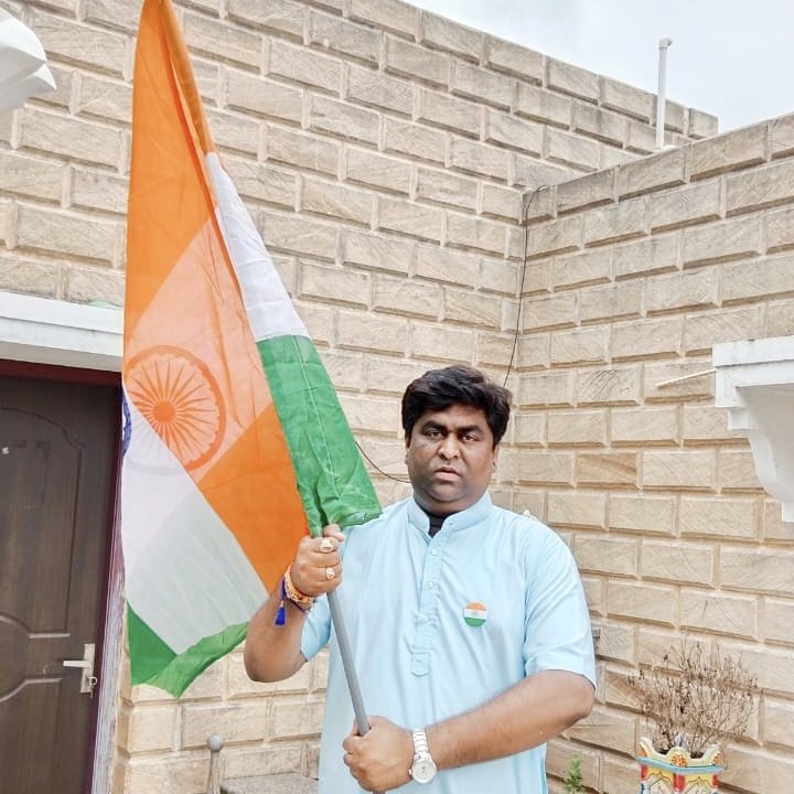 BKanzaria's tweet image. સૌ દેશવાસીઓને પ્રજાસત્તાક દિવસની હાર્દિક શુભેચ્છા...
#HappyRepublicDay #UnityAndStrength #NationFirst