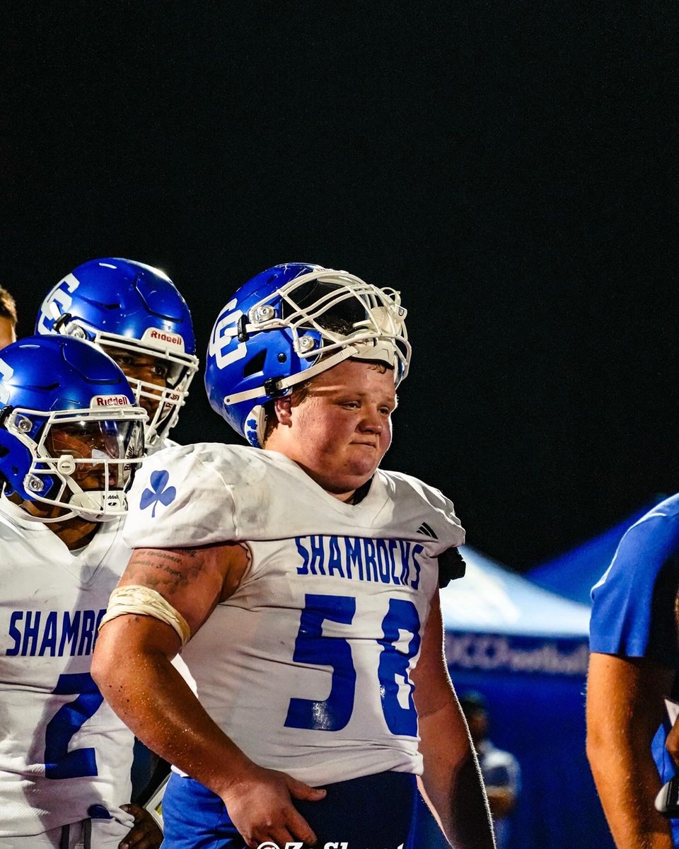 Preston Houser. #jucoproduct tweet media