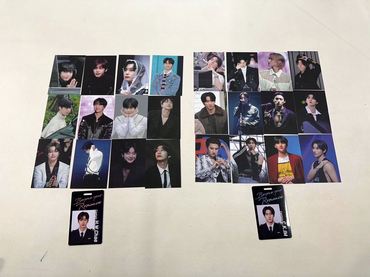 ssobbang_'s tweet image. 사진이 맛있고 쿠키가 예뻐요 💚
예쁜 생카 열어주셔서 감사합니다💜

#This_is_your_Captain_speaking
#Beyond_your_romance